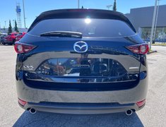 2021 Mazda CX-5 GS AWD at