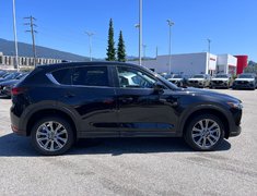 2021 Mazda CX-5 GS AWD at