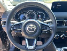 2021 Mazda CX-5 GS AWD at