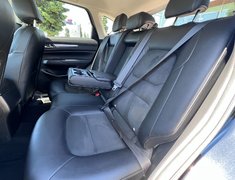 2021 Mazda CX-5 GS AWD at