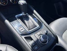 2021 Mazda CX-5 GS AWD at