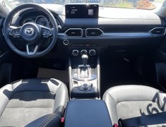 2021 Mazda CX-5 GS AWD at