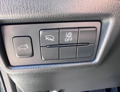 2021 Mazda CX-5 GS AWD at