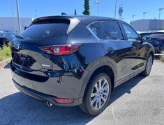2021 Mazda CX-5 GS AWD at