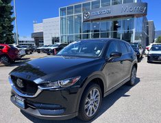 2021 Mazda CX-5 GS AWD at