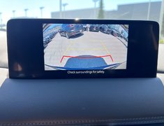 2021 Mazda CX-5 GS AWD at