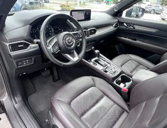 2021 Mazda CX-5 Signature AWD at (2)