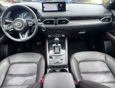 2021 Mazda CX-5 Signature AWD at (2)