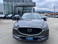 2021 Mazda CX-5 Signature AWD at (2)