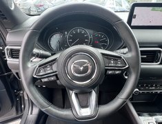 2021 Mazda CX-5 Signature AWD at (2)