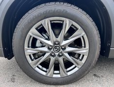 2021 Mazda CX-5 Signature AWD at (2)