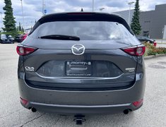 2021 Mazda CX-5 Signature AWD at (2)