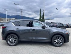 2021 Mazda CX-5 Signature AWD at (2)