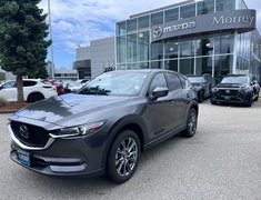 2021 Mazda CX-5 Signature AWD at (2)