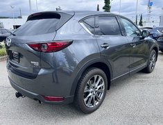 2021 Mazda CX-5 Signature AWD at (2)