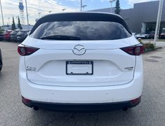 2021 Mazda CX-5 Signature AWD at