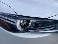 2021 Mazda CX-5 Signature AWD at