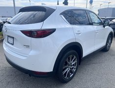 2021 Mazda CX-5 Signature AWD at