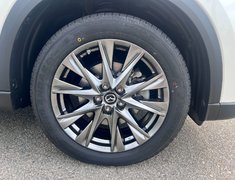 2021 Mazda CX-5 Signature AWD at