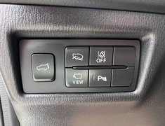 2021 Mazda CX-5 Signature AWD at