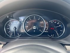 2021 Mazda CX-5 Signature AWD at