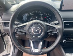 2021 Mazda CX-5 Signature AWD at