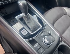 2021 Mazda CX-5 Signature AWD at