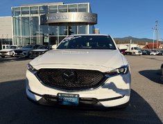 2021 Mazda CX-5 Signature AWD at (2)