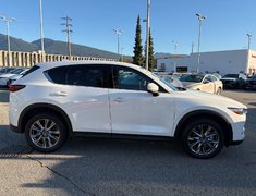 2021 Mazda CX-5 Signature AWD at (2)