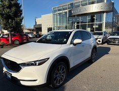 2021 Mazda CX-5 Signature AWD at (2)