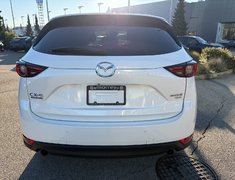 2021 Mazda CX-5 Signature AWD at (2)
