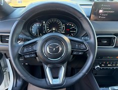 2021 Mazda CX-5 Signature AWD at (2)