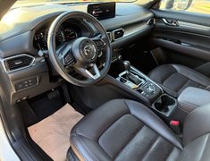 2021 Mazda CX-5 Signature AWD at (2)