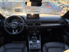 2021 Mazda CX-5 Signature AWD at (2)