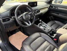2021 Mazda CX-5 Signature AWD at (2)