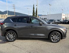 2021 Mazda CX-5 Signature AWD at (2)