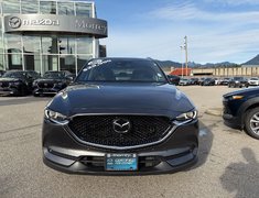 2021 Mazda CX-5 Signature AWD at (2)