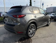 2021 Mazda CX-5 Signature AWD at (2)
