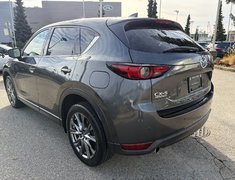 2021 Mazda CX-5 Signature AWD at (2)