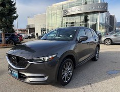 2021 Mazda CX-5 Signature AWD at (2)