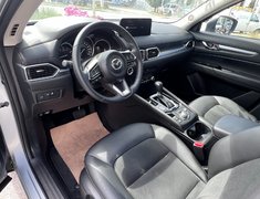 2022 Mazda CX-5 GS AWD at
