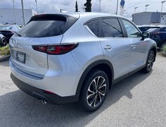 2022 Mazda CX-5 GS AWD at