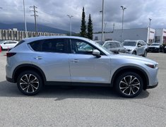 2022 Mazda CX-5 GS AWD at