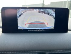 2022 Mazda CX-5 GS AWD at