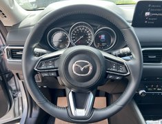 2022 Mazda CX-5 GS AWD at