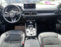 2022 Mazda CX-5 GS AWD at