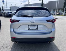 2022 Mazda CX-5 GS AWD at