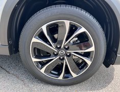 2022 Mazda CX-5 GS AWD at