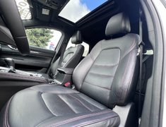 2022 Mazda CX-5 Sport Design AWD T at