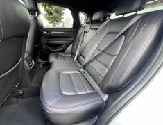 2022 Mazda CX-5 Sport Design AWD T at